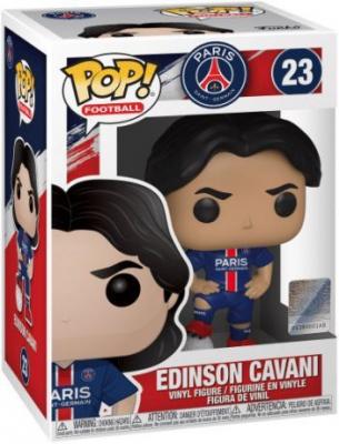 Figurine Funko Pop Football Edinson Cavani (PSG)