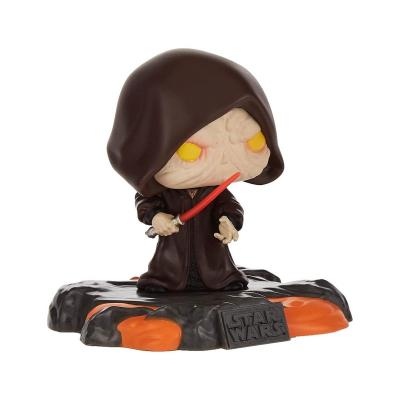 Figurine Funko Star Wars POP! Deluxe Vinyl Red Saber Series Volume 1:
