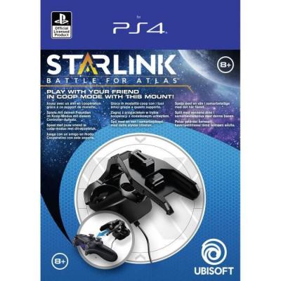 Support de manette Ubisoft Starlink Battle For Atlas pour PS4
