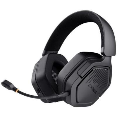 Trust Casque De Jeu Sans Fil Gxt 493ps