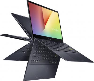 Asus TM420IA-EC050T - 14p FHD AMD Ryzen R3-4300U - 8Go 256Go SSD - W10H -G2A