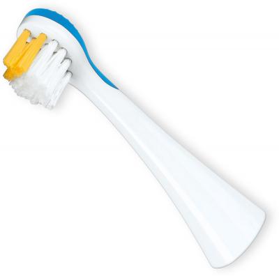 JZA 04 - Pack de t&ecirc;tes de brosse de rechange - pour brosse &agrave; dent - pour Janosch by Beurer JZA70