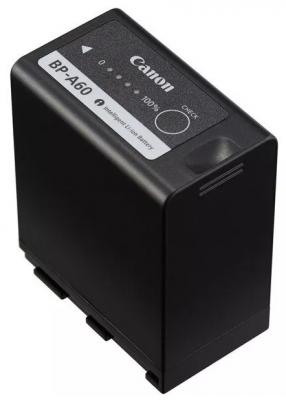 CANON BP-A60 batterie rechargeable pour cam&eacute;scope Canon
