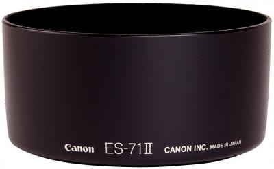 Pare-soleil ES-71 II Canon