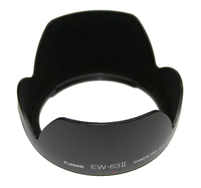 Canon Paresoleil EW-63 II (28mm f/1.8 USM)