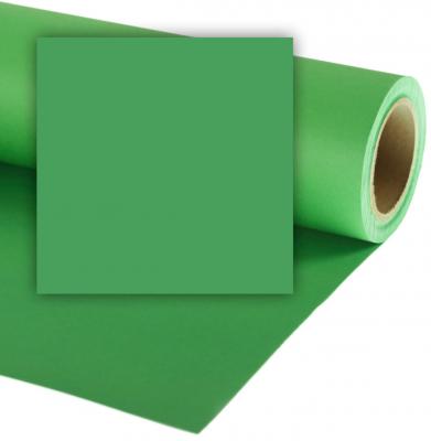COLORAMA Accessoire &eacute;clairage FOND 272 X 110 CHROMAGREEN