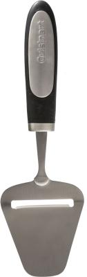 Cuisinart - coupe fromage inox/silicone - ctg-07-cse
