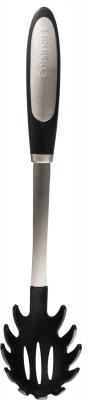 Cuisinart CTG-07-PSE Cuill&egrave;re &agrave; P&acirc;te INOX Noir/Argent 6,8 x 33,5 cm