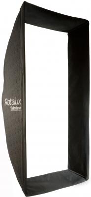 ELINCHROM boite &agrave; lumi&egrave;re Rotalux rectabox 90 x 110 cm