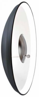 ELINCHROM Bol Reflecteur Beaut&eacute; Blanc (D44cm)