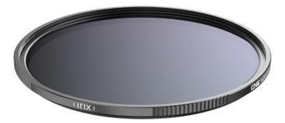 Filtre pour appareil photo IRIX IRIX FILTRE ND 8 58