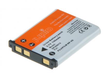 Jupio cfu0013 batterie pour fujifilm np-45 noir