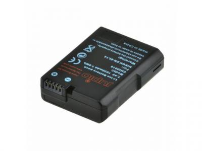 Batterie photo JUPIO CNI 0019 V 4 COMPATIBLE