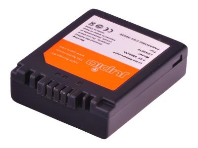 JUPIO Batterie Compatible avec Panasonic CGA-S002 Ultra USB-C - Neuf