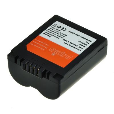 Batterie Photo Jupio Batterie Compatible Panasonic Dmw-bma7