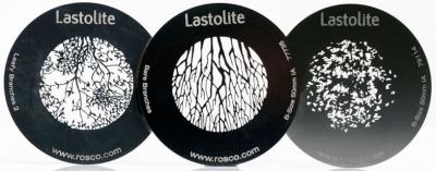 Accessoire &Eacute;clairage Lastolite Kit Strobo Gobo Nature.
