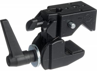 Manfrotto Super pince pour bras d'appareil photo