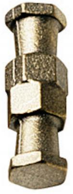 MANFROTTO ACCESSOIRE PHOTO Cheville pour 2 Super Clamp 035