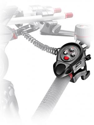 Manfrotto t&eacute;l&eacute;commande follow focus pour canon / mvr911eccn MVR911ECCN