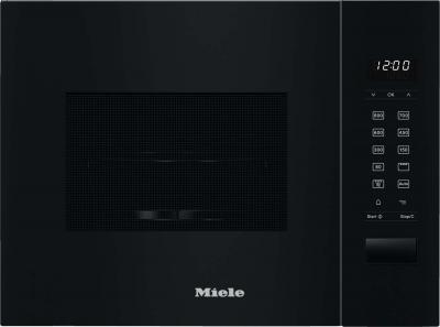 Micro- ondes + Gril Miele M 2224 SC