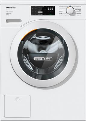 Lave linge sechant Frontal WTD163WCS
