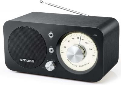 Radio MUSE M 095 BT 