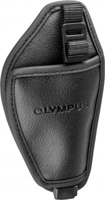 Olympus GS-5 Courroie de poign&eacute;e pour HLD-6/HLD-7 Noir