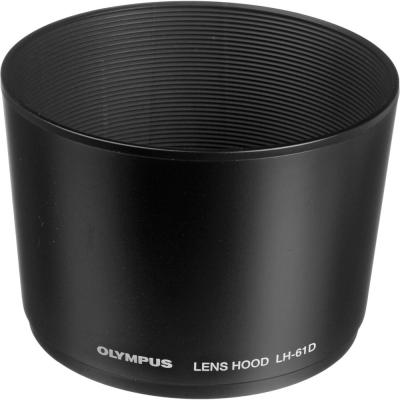 Olympus LH-61D - Par-soleil 58mm pour ED40-150mm