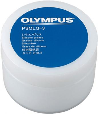 OLYMPUS Accessoire photo GRAISSE SILICONE POUR JOINT TORIQUE 40G