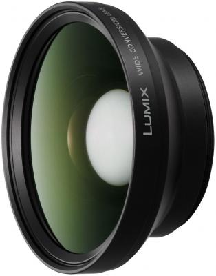 Adaptateur bague et convertisseur panasonic dmw-lwa 52 e