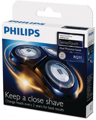 T&ecirc;te De Rasoir Philips Rq 11/50