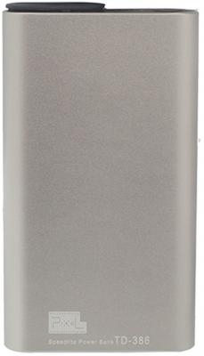 Accessoire &Eacute;clairage Pixel Td 386 Power Pack P/flash Sony.