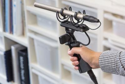 Rode PG2-R Pro cable c&acirc;ble XLR male / femelle