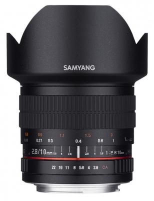 SAMYANG - SAM 10 SONY E
