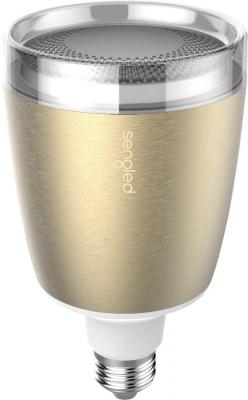 Ampoules sengled pulse flex wifi champagne {""default"":""colissimo""}