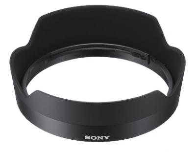 Sony ALC-SH134, Petal, SEL1635Z, Noir, 9,57 cm, 2,91 cm, 9,57 cm