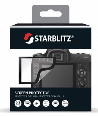 Accessoire Photo Starblitz Protection Ecran Lcd Canon 650/700/750