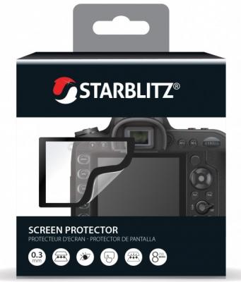 Starblitz SCFUJ4 Film de Protection pour Fuji XPRO2 Transparent
