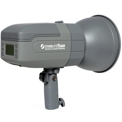 Kit Studio Starblitz Studio Kit Torche+bol+sac+commande Canon