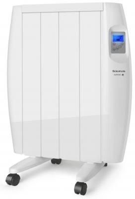 Radiateur &eacute;lectrique &agrave; inertie s&egrave;che 600w Taurus Alpatec malbork 600