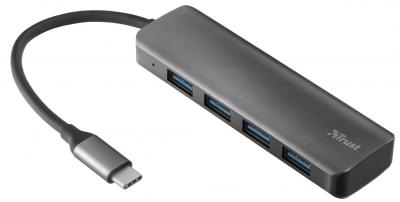 Halyx Usb-c 4-port Usb 3.2 Hubhalyx Usb-c 4-port Usb 3.2 Hub