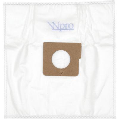 Goldstar - 4 sacs + 1 filtre moteur - 481281718615 - Wpro