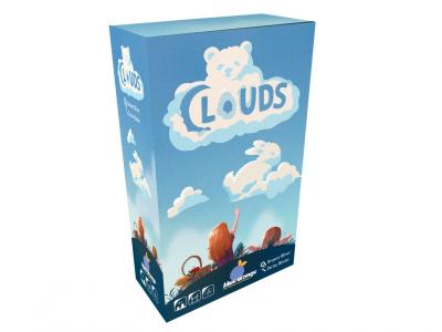 Clouds Jeux D Observation Et De Memoire