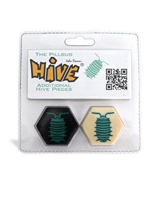 Huch et Friends 019134 Hive Assel Jeu d'Assel - version allemande