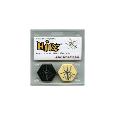 Hive Extension : The Mosquito