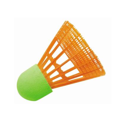 Hudora 75009 Volants de rechange pour set de Badminton HS-22