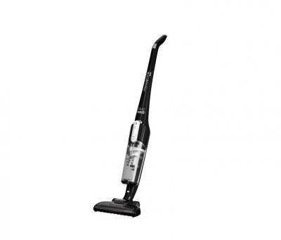 Aspirateur Balai De 0,65l Noir