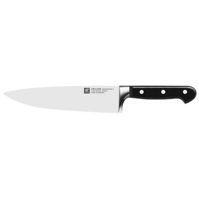 Zwilling 31021-201 Couteau De Chef Professional S 20 Cm