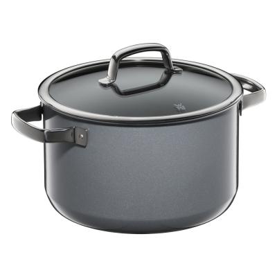 Faitout WMF FUSIONTEC MINERAL diam24 cm
