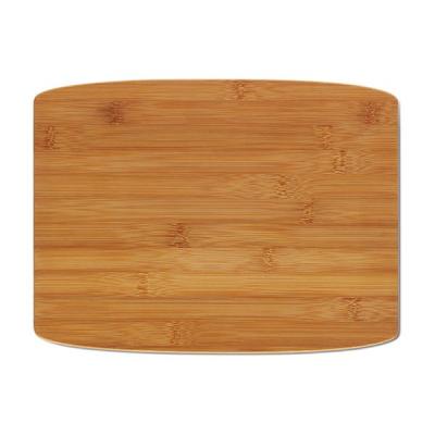 Kela 11872 katana planche &agrave; d&eacute;couper bambou beige 33 x 25 x 1,2 cm